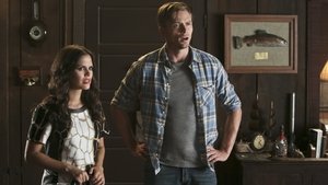 Hart of Dixie 4 x 1