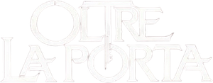 Detrás de la puerta — Logos 1