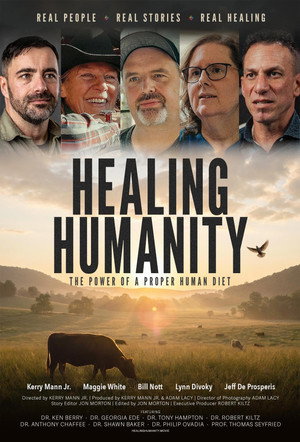 Healing Humanity (2026)