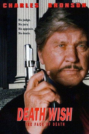 Постер фильма «Жажда смерти 5: Лик смерти (1994)» — (22 из 31)