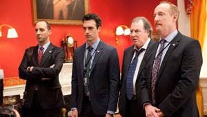 Veep – Die Vizepräsidentin: 3×10