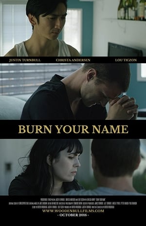 Image Burn Your Name