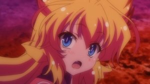 Itsuka Tenma no Kuro Usagi: 1×5