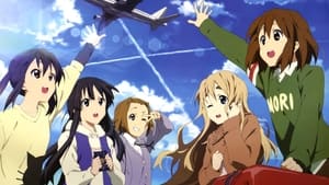 poster K-ON!