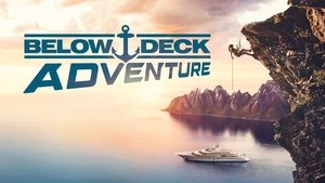 poster Below Deck Adventure