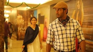 Thupparivaalan (2017)