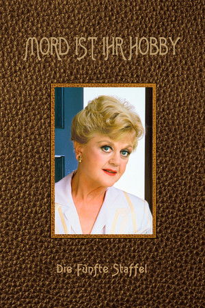 Mord ist ihr Hobby: Staffel 5