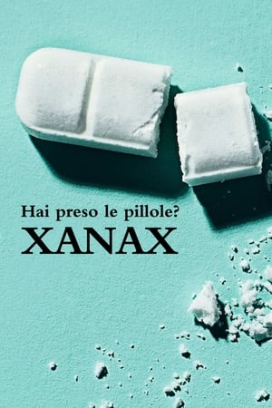 Image Hai preso le pillole? Xanax