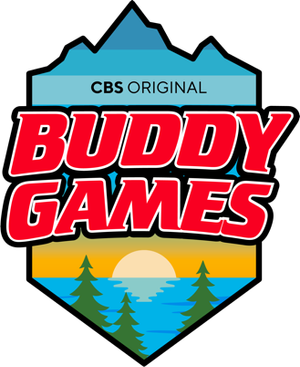 Buddy Games — Logos 3