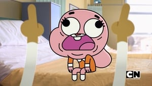 The Amazing World of Gumball: 6×15