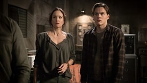 Colony: 2×9