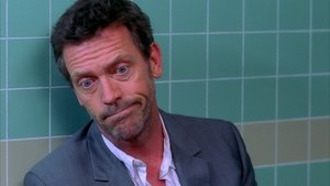 Dr House: Sezon 2 Odcinek 2