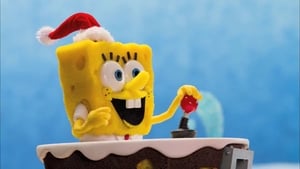 O Natal de Bob Esponjas