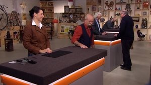 Bares für Rares: 9×72