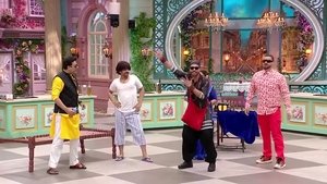 Bollywood Laughter Riot