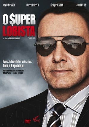 Poster O Super Lobista 2010