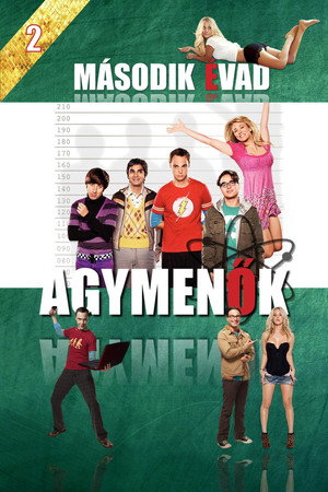 2. évad