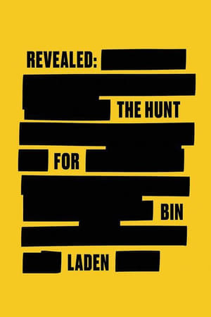 Revealed: The Hunt for Bin Laden (2021)