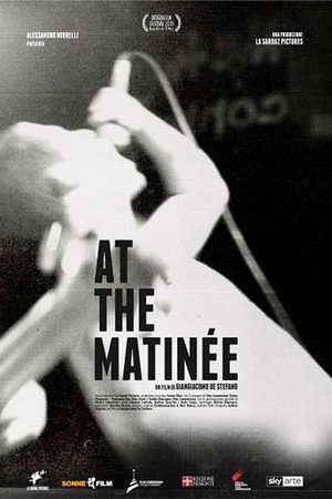 At The Matinée 4