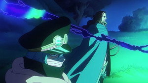 One Piece Cap 1170