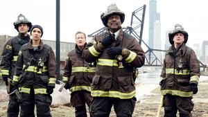 Chicago Fire Season 6 Episode 16