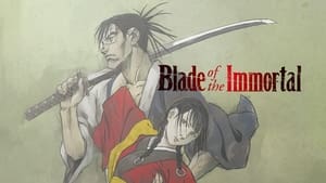 poster Blade of the Immortal