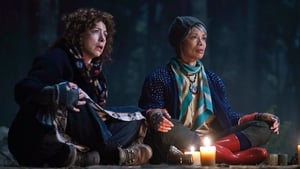 A Discovery of Witches:  S2 E8