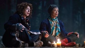 A Discovery of Witches Season 2 Episode 8