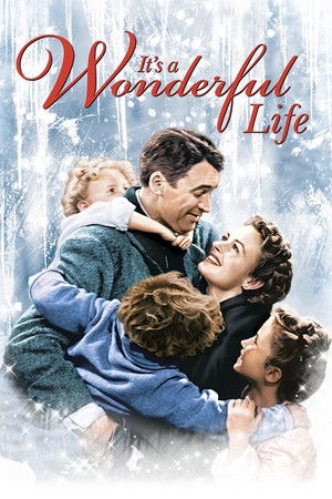 poster It's a Wonderful Life