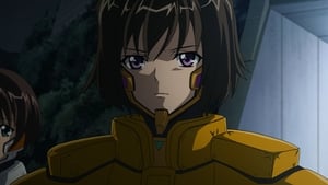 Muv-Luv Alternative: Total Eclipse: 1×1