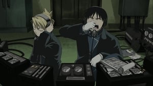 Fullmetal Alchemist Brotherhood Season 1 แขนกล คนแปรธาตุ: บราเธอร์ฮูด ปี 1 ตอนที่ 21