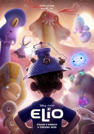 poster Elio