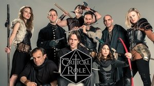 Critical Role