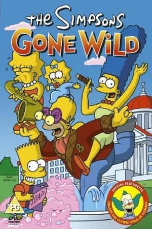 Watch The Simpsons: Gone Wild online