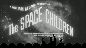 Mystery Science Theater 3000 The Space Children