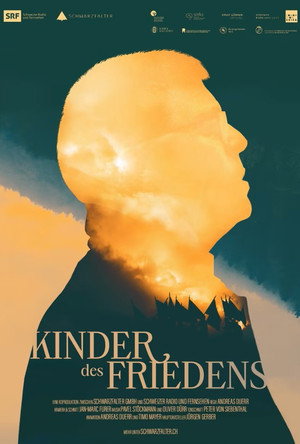 Kinder des Friedens