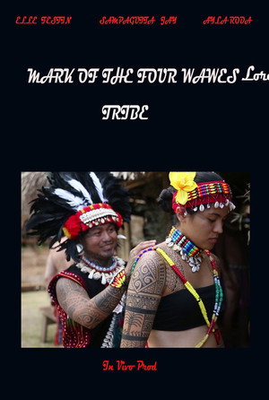 Mark of the Four Waves Tribe 2