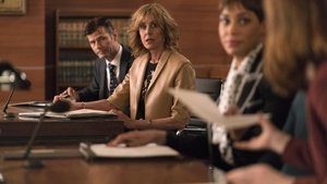 The Good Fight Staffel 1 Folge 2