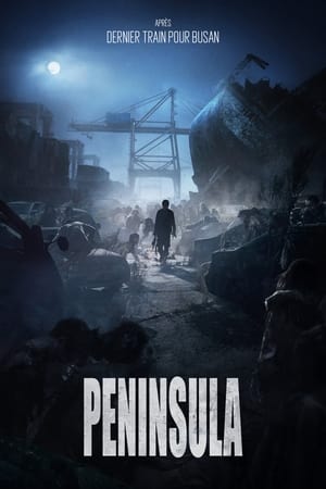 Peninsula EN STREAMING VF