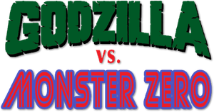 A Guerra dos Monstros — Logos 7