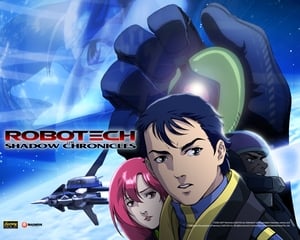 Robotech: The Shadow Chronicles