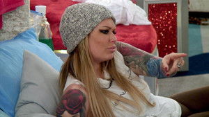 Celebrity Big Brother: 16×16