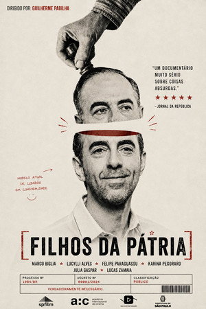 Filhos da Pátria