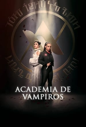 Vampire Academy Temporada 1 Episódio 4 2022