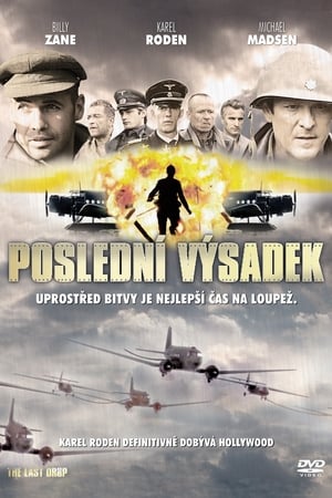 Poslední výsadek (2006)