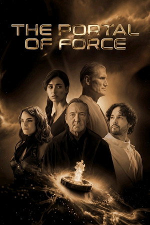 Image Holiguards Saga: The Portal of Force