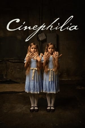 Poster Cinephilia (2021)