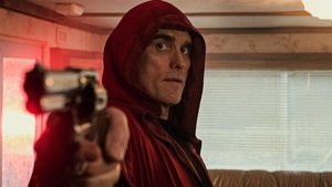 The House That Jack Built 2018