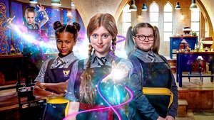 poster The Worst Witch