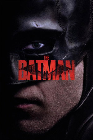poster The Batman